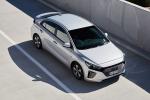 Hyundai IONIQ plug-in 2018 года (AU)